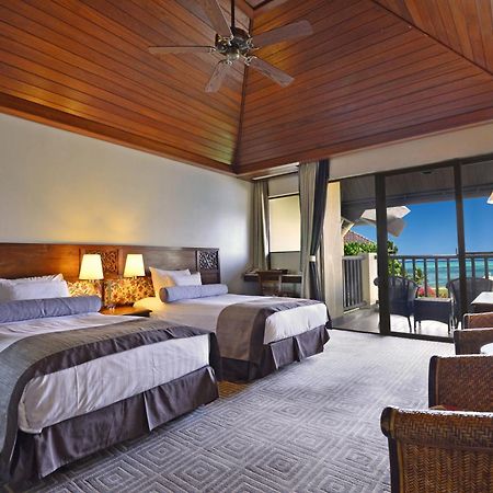 Aqua Resort Club ไซปัน ภายนอก รูปภาพ
