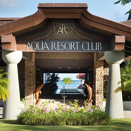 Aqua Resort Club ไซปัน ภายนอก รูปภาพ
