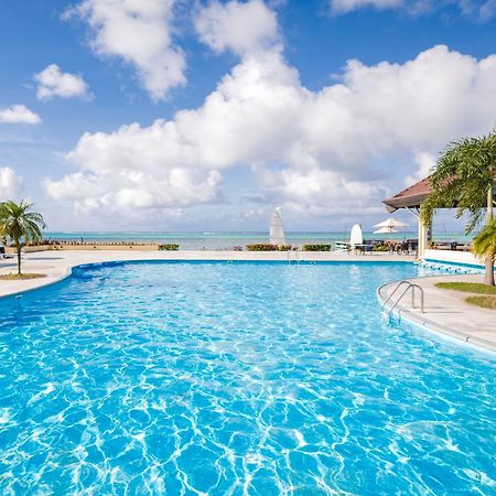 Aqua Resort Club ไซปัน ภายนอก รูปภาพ