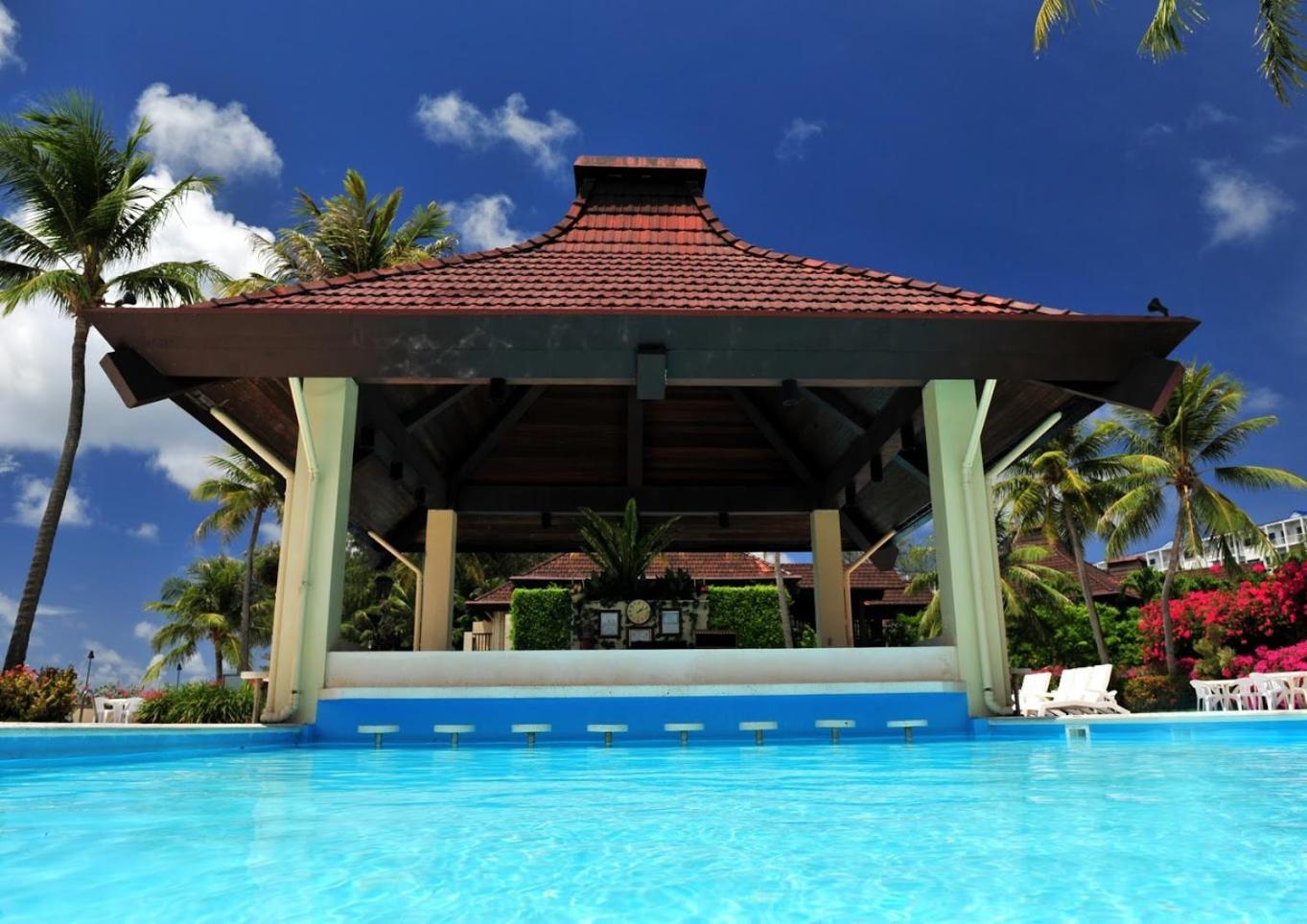 Aqua Resort Club ไซปัน ภายนอก รูปภาพ