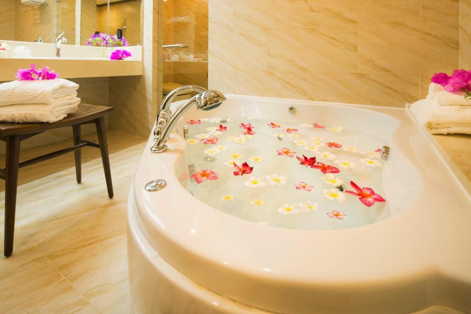 Aqua Resort Club ไซปัน ภายนอก รูปภาพ