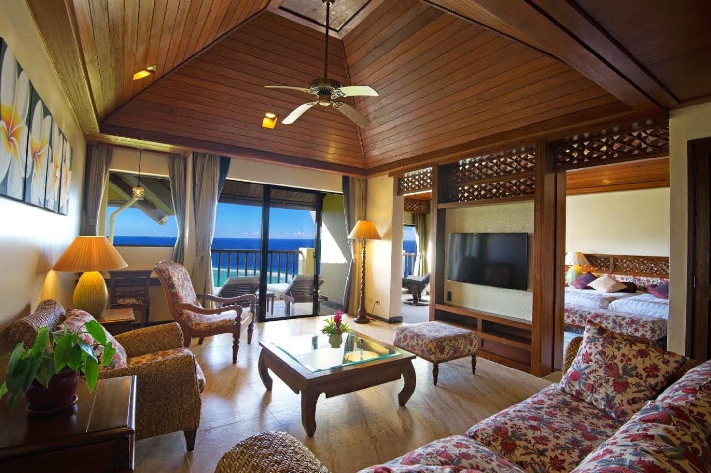 Aqua Resort Club ไซปัน ภายนอก รูปภาพ