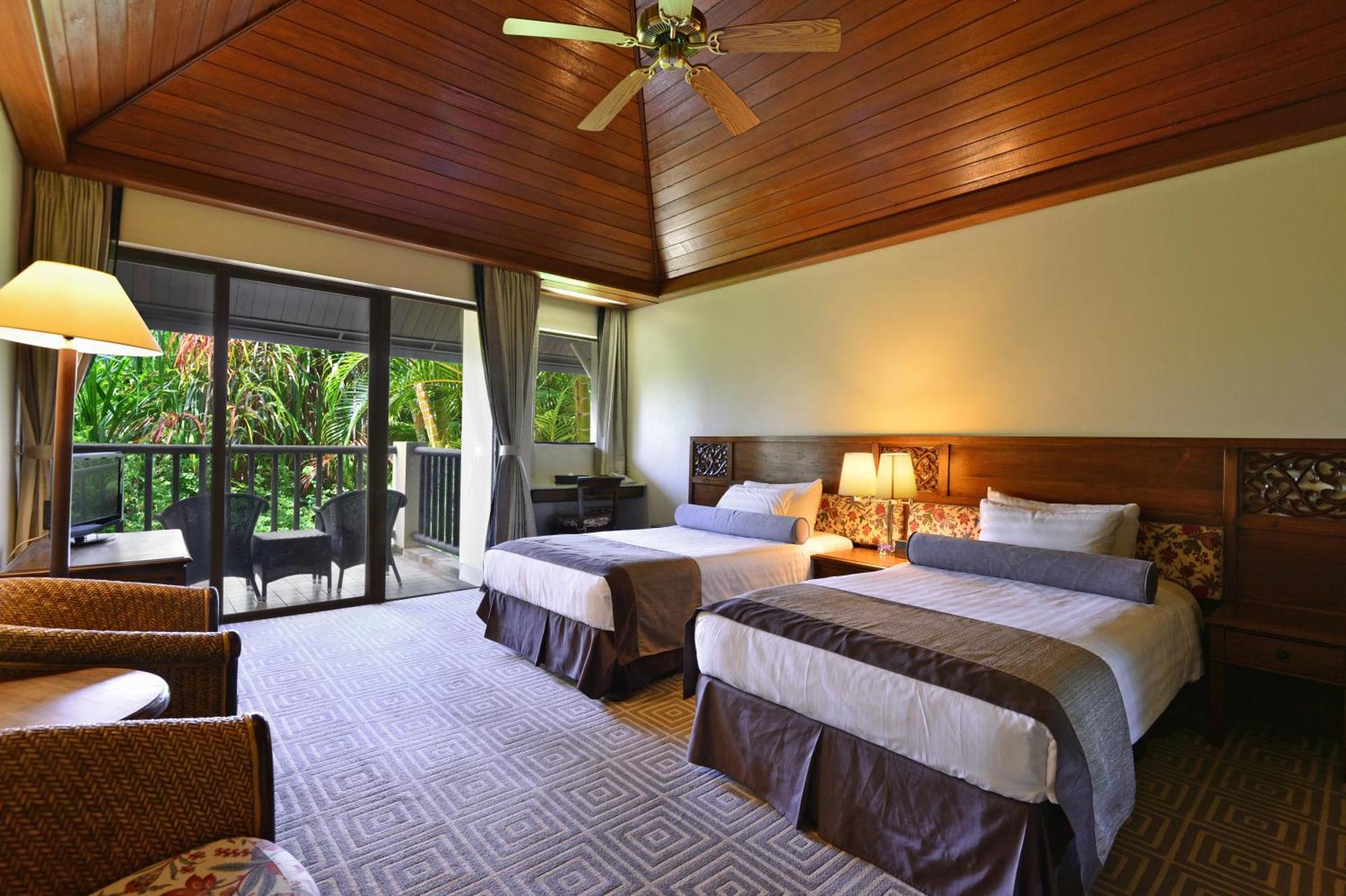 Aqua Resort Club ไซปัน ภายนอก รูปภาพ