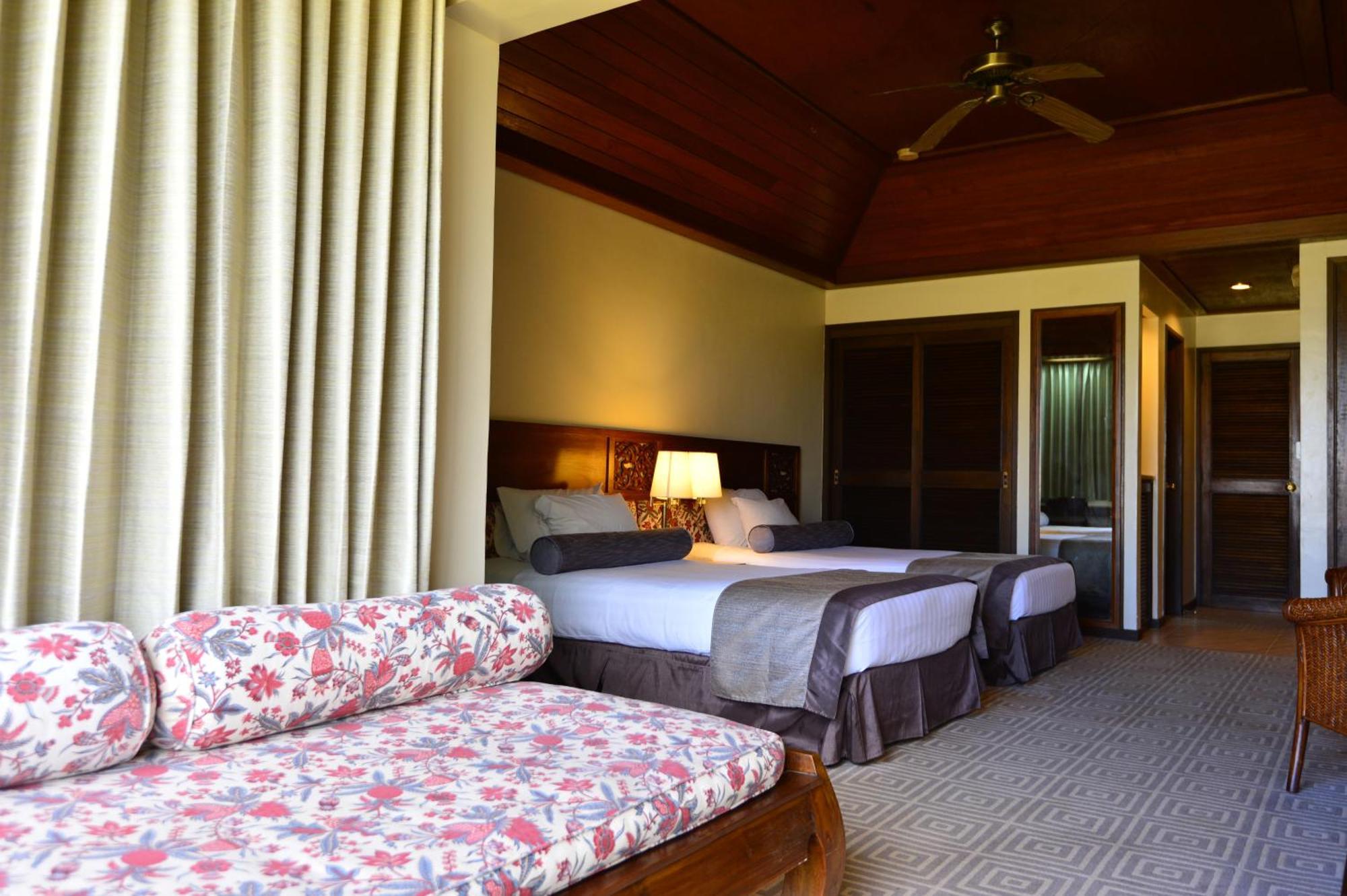 Aqua Resort Club ไซปัน ภายนอก รูปภาพ