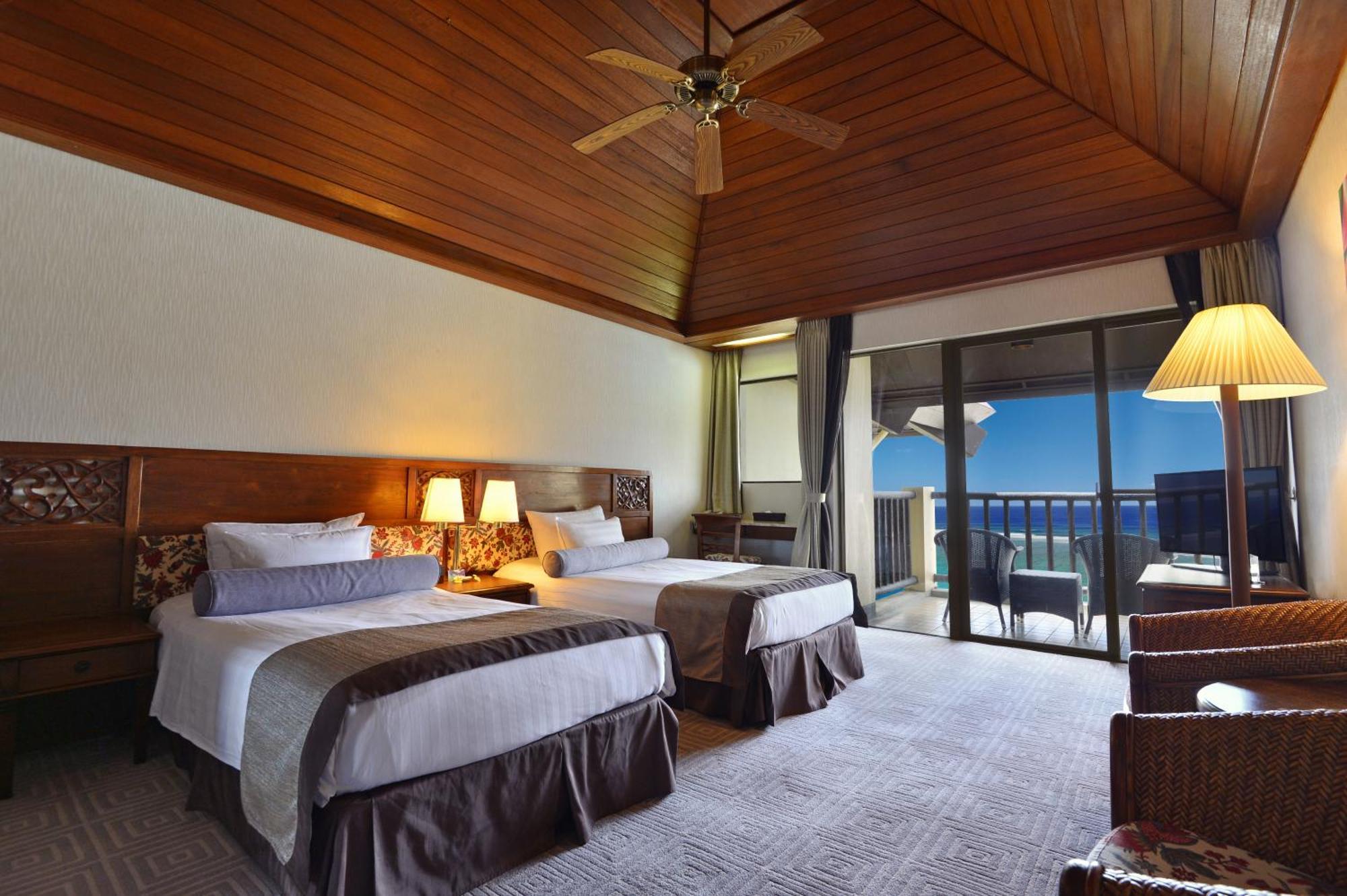 Aqua Resort Club ไซปัน ภายนอก รูปภาพ